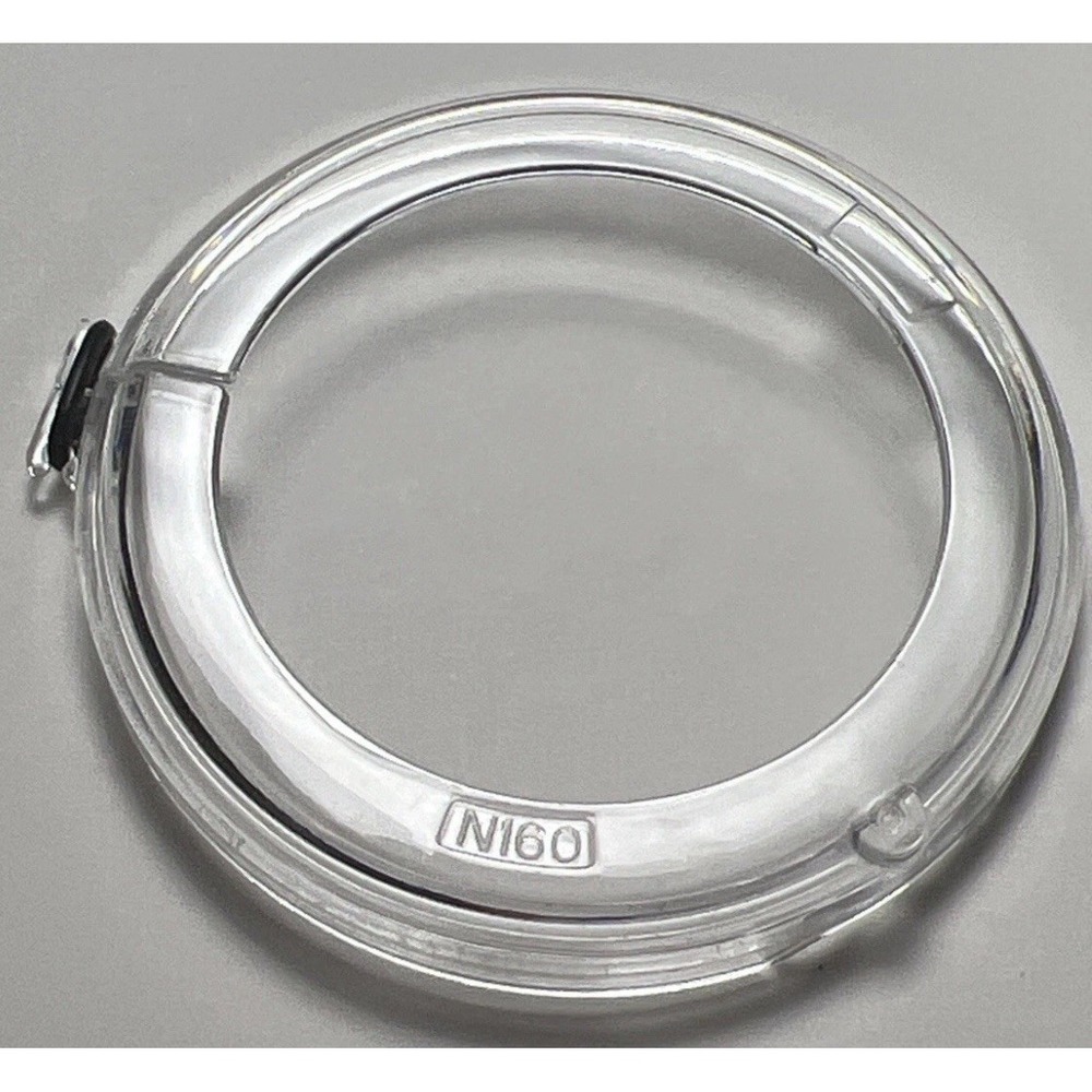 Genuine Rolex N160 Bezel‎ Protector for Rolex Sea-Dweller